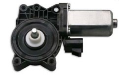 موتور رفع زجاج باب كهربائي (Window Regulator Motor)
مناسب لسيارات بويك وشفروليه
BUICK ENCLAVE / CHEVROLET MALIBU / TRAVERSE / VECTRA