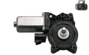 موتور رفع زجاج باب كهربائي (Window Regulator Motor)
مناسب لسيارات بويك وكاديلاك وشفروليه
BUICK ENCLAVE / CADILLAC SRX / CHEVROLET MALIBU / TRAVERSE
