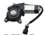 موتور رفع زجاج باب كهربائي (Window Regulator Motor)
مناسب لسيارات شفروليه وبونتياك
LOVA / AVEO / PONTIAC G3