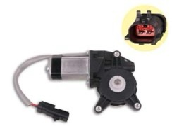 موتور رفع زجاج باب كهربائي (Window Regulator Motor)
مناسب لسيارات شفروليه
CHEVROLET CRUZE / CRUZE LIMITED