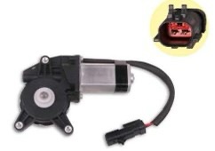 موتور رفع زجاج باب كهربائي (Window Regulator Motor)
مناسب لسيارات شفروليه
CHEVROLET CRUZE / CRUZE LIMITED