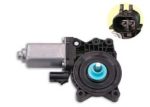 موتور رفع زجاج باب كهربائي (Window Regulator Motor)
مناسب لسيارات بويك وكاديلاك وشفروليه
BUICK ENCORE / CADILLAC SRX / CHEVROLET CRUZE / EQUINOX / SONIC