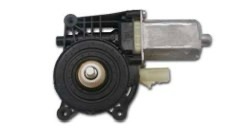 موتور رفع زجاج باب كهربائي (Window Regulator Motor)
مناسب لسيارات شفروليه وكاديلاك
CHEVROLET SONIC / EQUINOX / VOLT / CRUZE / CADILLAC SRX
