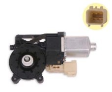 موتور رفع زجاج باب كهربائي (Window Regulator Motor)
مناسب لسيارات فورد
MONDEO MK5 / KUGA / F-150 / F-250 / F-350 / F-450