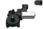 موتور رفع زجاج باب كهربائي (Window Regulator Motor)
مناسب لسيارة فورد مونديو
FORD MONDEO MK4