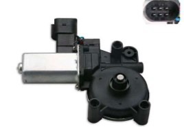 موتور رفع زجاج باب كهربائي (Window Regulator Motor)
مناسب لسيارة فورد مونديو
FORD MONDEO MK4