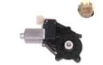 موتور رفع زجاج باب كهربائي (Window Regulator Motor)
مناسب لسيارات فورد
FOCUS / TRANSIT / TRANSIT CONNECT