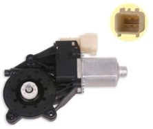موتور رفع زجاج باب كهربائي (Window Regulator Motor)
مناسب لسيارات فورد ولاند روفر
FOCUS MK3 / RANGE ROVER EVOQUE / FORD RANGER PX