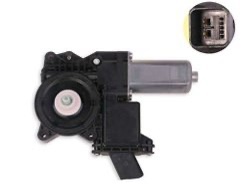 موتور رفع زجاج باب كهربائي (Window Regulator Motor)
مناسب لسيارة فورد موستانج
FORD MUSTANG (CZG)