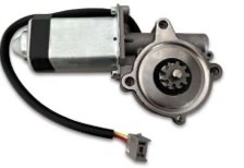 موتور رفع زجاج باب كهربائي
مناسب لسيارات فورد ثندربيرد وميركوري كوجر
FORD THUNDERBIRD / MERCURY COUGAR