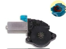 موتور رفع زجاج باب كهربائي
مناسب لسيارات هيونداي وكيا
HYUNDAI TUCSON / KIA CERATO / SPECTRA / SPORTAGE