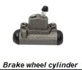 سلندر فرامل خلفي لسيارات KIA جودة عالية وأداء موثوق