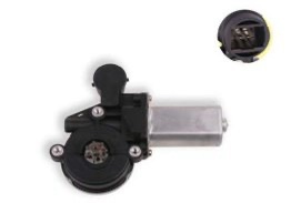 محرك زجاج كهربائي تويوتا / بونتياك موديلات متعددة (2000–2008)