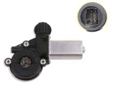 محرك زجاج كهربائي تويوتا بريوس / راف4 / تاكوما & موديلات متعددة (2003–2015)