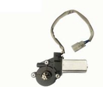 محرك زجاج كهربائي لكزس LX470 / تويوتا لاندكروزر (1998–2007)