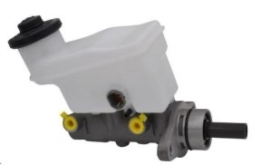 ماستر بريك (طرمبة الفرامل) لسيارة Toyota Corolla 2007–2013 (1.6L / 1.8L) — جودة عالية وأداء موثوق لنظام الفرامل