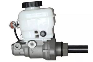 ماستر بريك (طرمبة الفرامل) لسيارة Toyota Hiace 2005–2019 (2.5L / 2.7L / 3.0L) — جودة عالية وأداء موثوق لنظام الفرامل