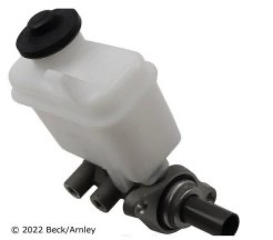 ماستر بريك (طرمبة الفرامل) لسيارة Toyota Tundra 2007–2014 (4.0L / 4.6L / 5.7L) — جودة عالية وأداء موثوق لنظام الفرامل