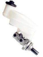 ماستر بريك (طرمبة الفرامل) لسيارة Toyota Corolla 2007–2013 (1.6L / 1.8L) — جودة عالية وأداء موثوق لنظام الفرامل