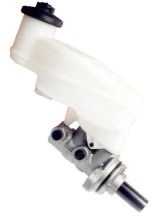 ماستر بريك (طرمبة الفرامل) لسيارة Toyota Corolla 2007–2013 (1.6L / 1.8L) — جودة عالية وأداء موثوق لنظام الفرامل