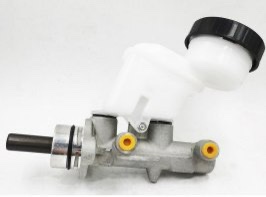 ماستر بريك (طرمبة الفرامل) لسيارة Toyota Rush 2018–2023 (1.5L) — جودة عالية وأداء موثوق لنظام الفرامل