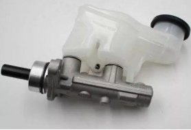 ماستر بريك (طرمبة الفرامل) لسيارة Toyota Yaris 2006–2013 (1.3L / 1.5L) — جودة عالية وأداء موثوق لنظام الفرامل