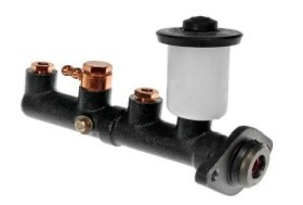 ماستر بريك (طرمبة الفرامل) لسيارة Toyota Land Cruiser 40 Series 1975–1984 (4.2L) — جودة عالية وأداء موثوق لنظام الفرامل