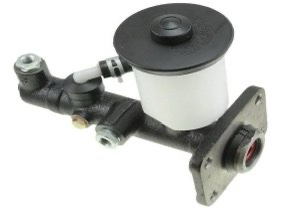 ماستر بريك (طرمبة الفرامل) لسيارة Toyota Land Cruiser 60 Series 1980–1990 (4.0L / 4.2L) — جودة عالية وأداء موثوق لنظام الفرامل