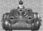 سلندر فرامل (Wheel Cylinder) لسيارة Toyota Land Cruiser Prado 120 Series 2003–2009 — جودة عالية وأداء موثوق لنظام الفرامل