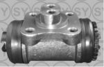 سلندر فرامل (Wheel Cylinder) لسيارة Toyota Land Cruiser Prado 120 Series 2003–2009 — جودة عالية وأداء موثوق لنظام الفرامل
