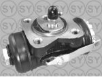 سلندر فرامل (Wheel Cylinder) لسيارة Toyota Land Cruiser 70 Series 1990–2007 — جودة عالية وأداء موثوق لنظام الفرامل