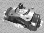 سلندر فرامل (Wheel Cylinder) لسيارة Toyota Land Cruiser 70 Series 1990–2007 — جودة عالية وأداء موثوق لنظام الفرامل
