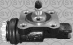 سلندر فرامل (Wheel Cylinder) لسيارة Toyota Land Cruiser 70 Series 1990–2007 — جودة عالية وأداء موثوق لنظام الفرامل