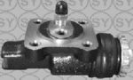 سلندر فرامل (Wheel Cylinder) لسيارة Toyota Land Cruiser 70 Series 1990–2007 — جودة عالية وأداء موثوق لنظام الفرامل