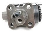 سلندر فرامل (Wheel Cylinder) لسيارة Toyota Land Cruiser 70 Series 1990–2007 — جودة عالية وأداء موثوق لنظام الفرامل