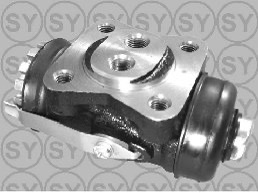 سلندر فرامل (Wheel Cylinder) لسيارة Toyota Land Cruiser 70 Series 1990–2007 — جودة عالية وأداء موثوق لنظام الفرامل