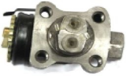 سلندر فرامل (Wheel Cylinder) لسيارة Toyota Land Cruiser 70 Series 1990–2007 — جودة عالية وأداء موثوق لنظام الفرامل