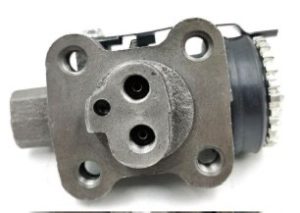 اسطوانة فرامل خلفية أصلية Toyota Hiace 2005–2019 — جودة عالية وكفاءة موثوقة