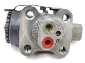 اسطوانة فرامل خلفية أصلية Toyota Hiace 2005–2019 — أداء موثوق وجودة مصنع