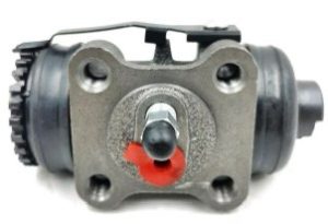 اسطوانة فرامل خلفية أصلية Toyota Hiace 2005–2019 — جودة عالية وأداء ثابت