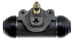 اسطوانة فرامل خلفية أصلية Toyota Land Cruiser 70 Series 1990–2007 — جودة عالية وأداء موثوق