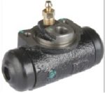 اسطوانة فرامل خلفية أصلية Toyota Land Cruiser 80 Series 1990–1997 — أداء قوي وجودة عالية