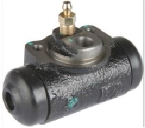 اسطوانة فرامل خلفية أصلية Toyota Land Cruiser 80 Series 1990–1997 — أداء قوي وجودة عالية