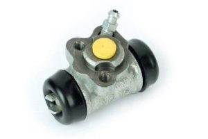 اسطوانة فرامل خلفية أصلية Toyota Corolla 2001–2007 — جودة عالية وأداء موثوق