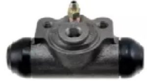 اسطوانة فرامل خلفية أصلية Toyota Corolla 1988–1997 — جودة عالية وأداء موثوق