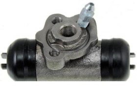 اسطوانة فرامل خلفية أصلية Toyota Corolla 1992–2002 — جودة عالية وأداء موثوق