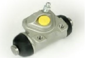 اسطوانة فرامل خلفية أصلية Toyota Starlet 1984–1989 — جودة عالية وأداء موثوق