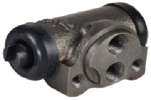 اسطوانة فرامل خلفية أصلية Toyota Avanza 2007–2015 — جودة عالية وأداء موثوق