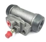 اسطوانة فرامل خلفية أصلية Toyota Land Cruiser 100 Series 1998–2007 — جودة عالية وأداء موثوق