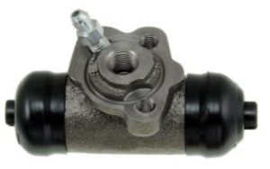 اسطوانة فرامل خلفية أصلية Toyota Corolla 1992–2002 — جودة عالية وأداء موثوق